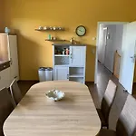 Apartamento Janas In