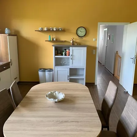 Apartment Janas In