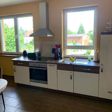 Apartment Janas In *