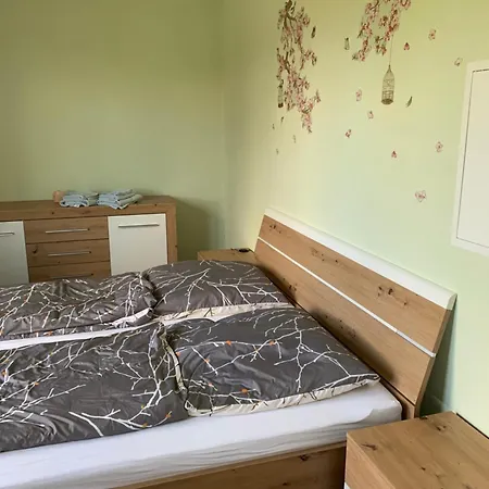 Apartment Janas In Heideblick