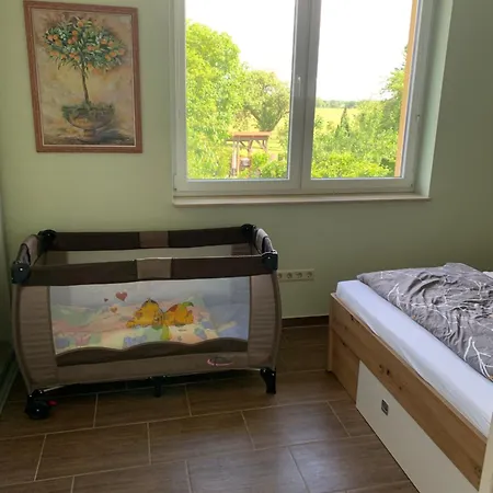 Lägenhet Janas Heideblick