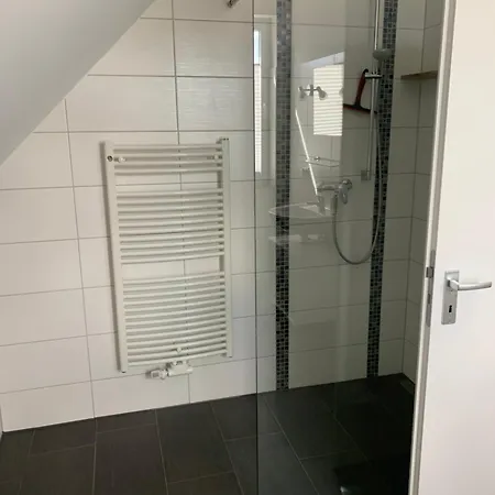 Janas In Apartment *