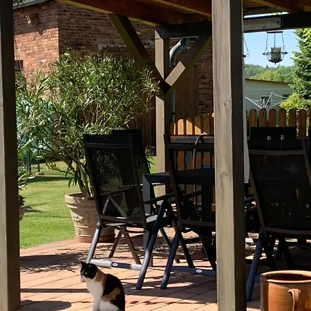 Janas شقة Heideblick