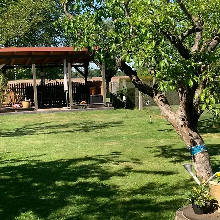 Janas Διαμέρισμα Heideblick