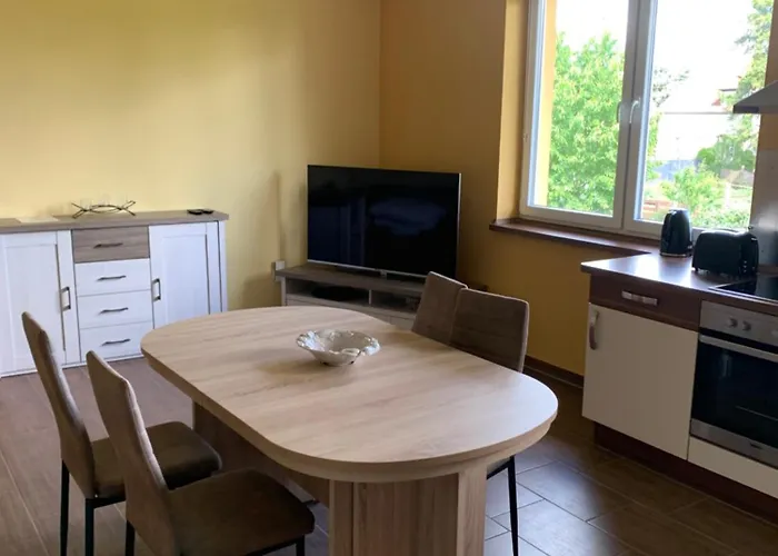 Janas Lägenhet Heideblick