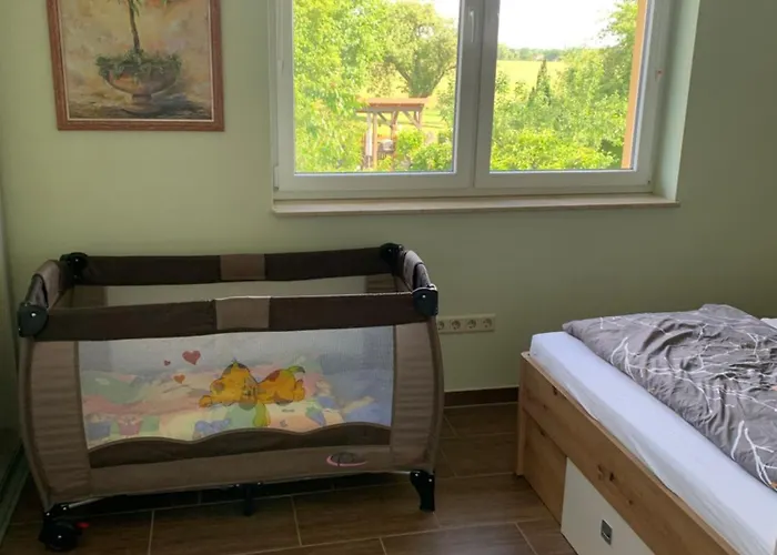 Lägenhet Janas Heideblick