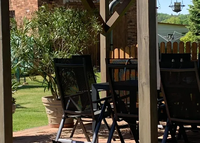 Janas Lägenhet Heideblick