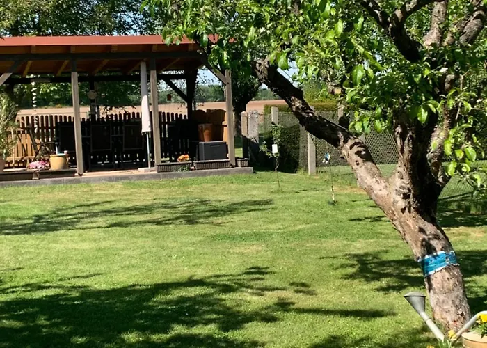 Janas Lägenhet Heideblick